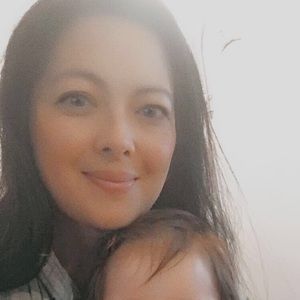 Meet your Posher, Audrey